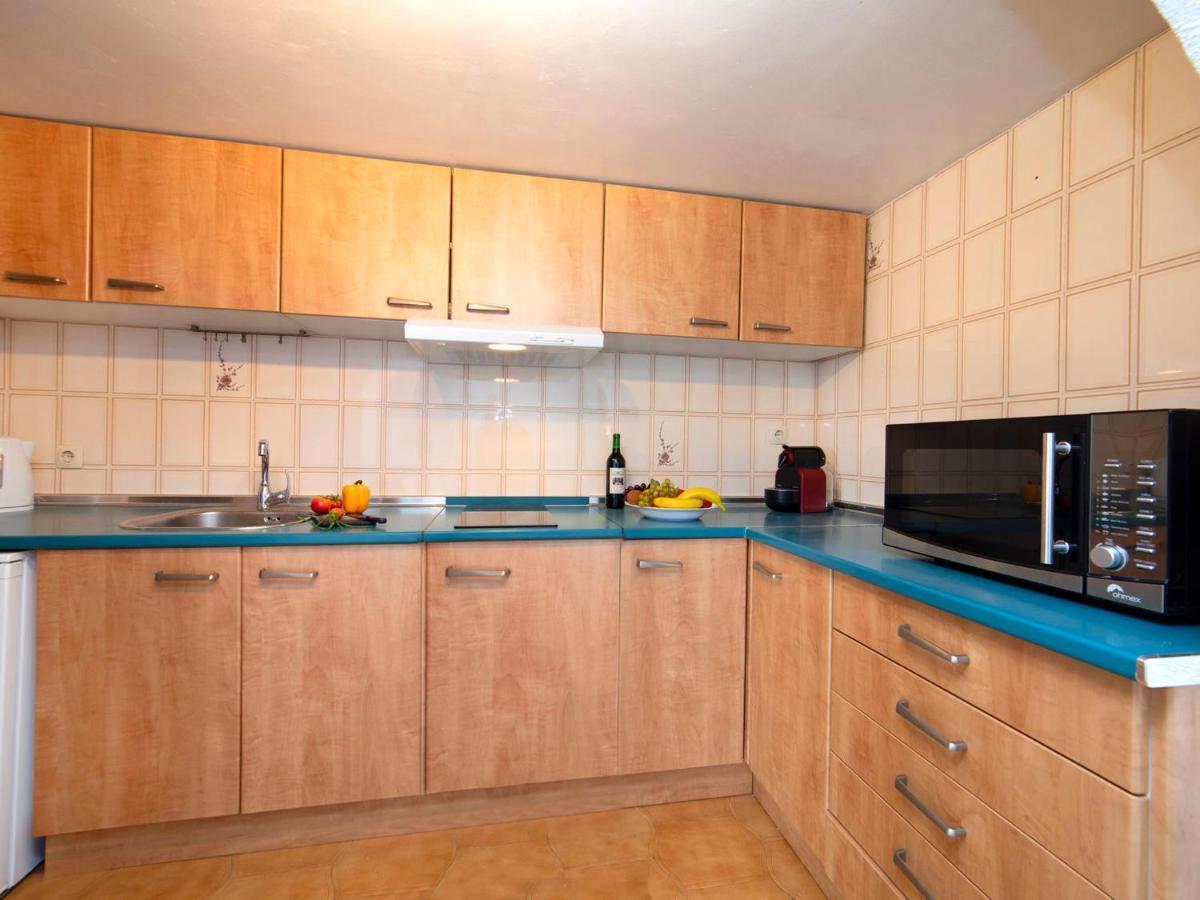 Villa Villa Colibri By Interhome Calpe Kültér fotó